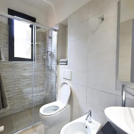 Parmigianino Appartement *